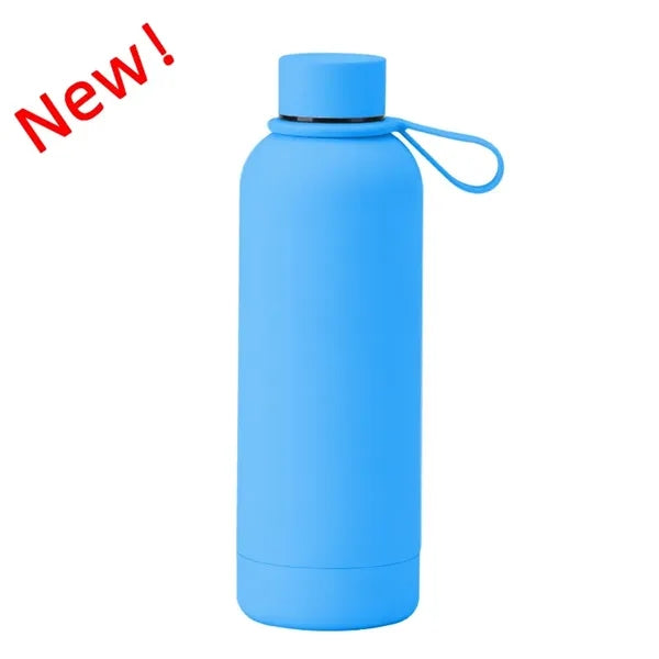 17oz Flask Manufacturer With Available Multi-colors