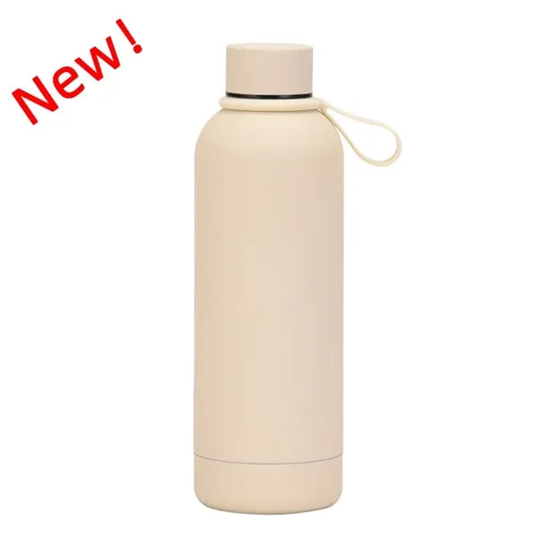 17oz Flask Manufacturer With Available Multi-colors