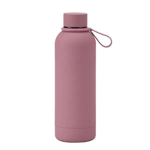 17oz Flask Manufacturer With Available Multi-colors