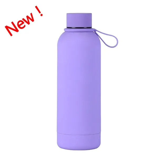 17oz Flask Manufacturer With Available Multi-colors