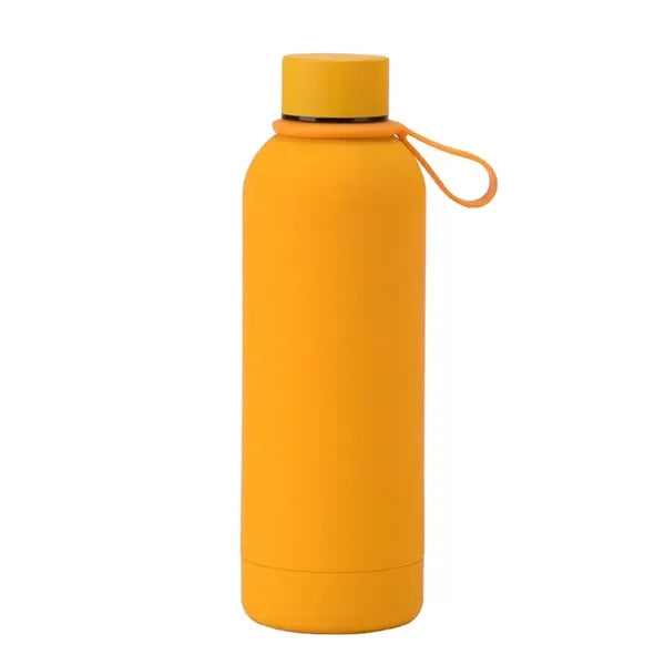 17oz Flask Manufacturer With Available Multi-colors