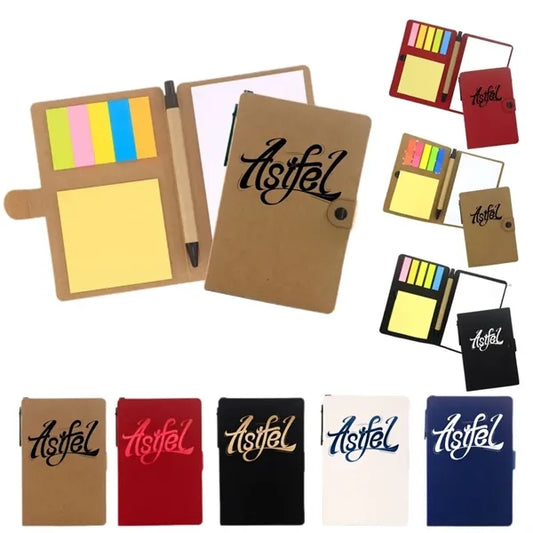 Notebook Label Stickers