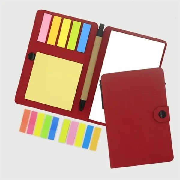 Notebook Label Stickers