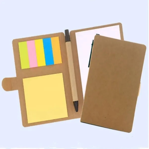 Notebook Label Stickers