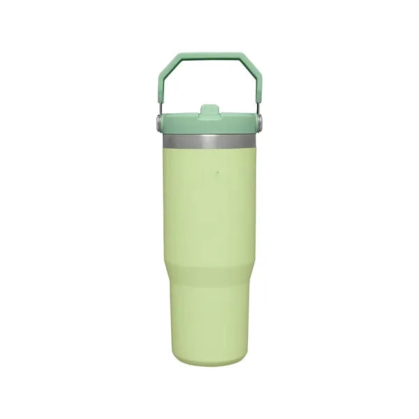 30 Oz Stainless Steel Mug