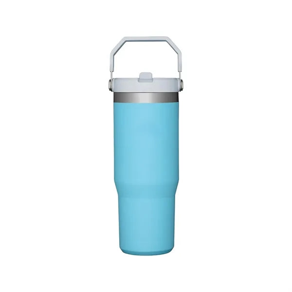 30 Oz Stainless Steel Mug