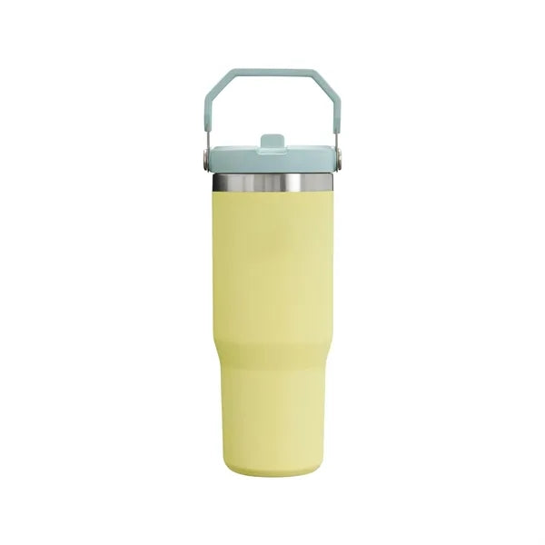 30 Oz Stainless Steel Mug