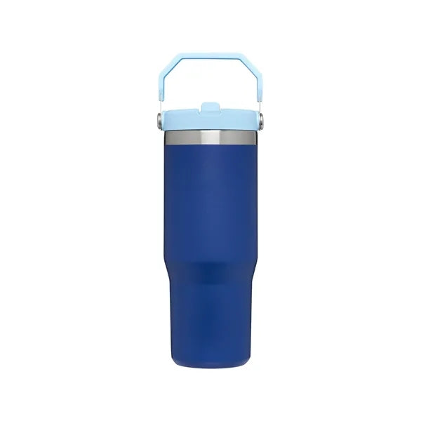 30 Oz Stainless Steel Mug