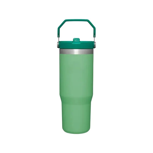 30 Oz Stainless Steel Mug