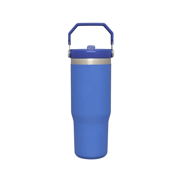 30 Oz Stainless Steel Mug