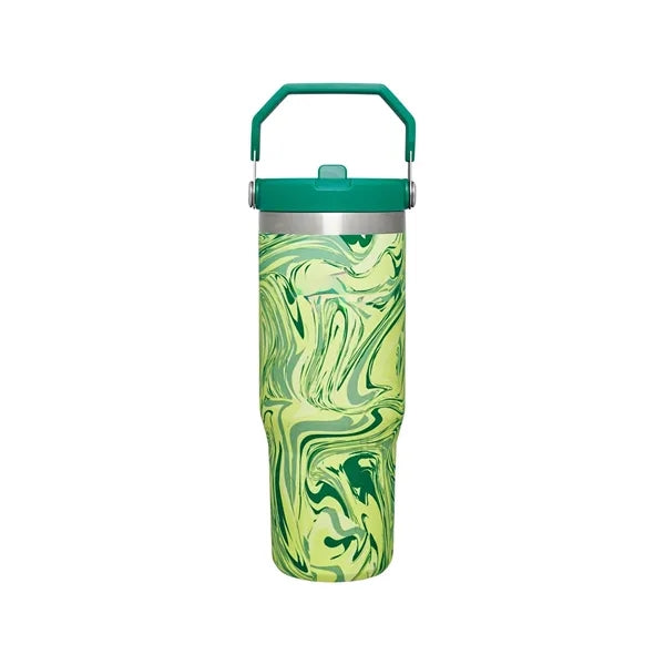 30 Oz Stainless Steel Mug