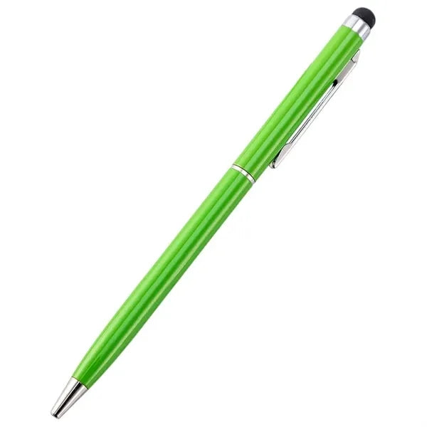 Stylus Pens Universal Ballpoint 2 In 1