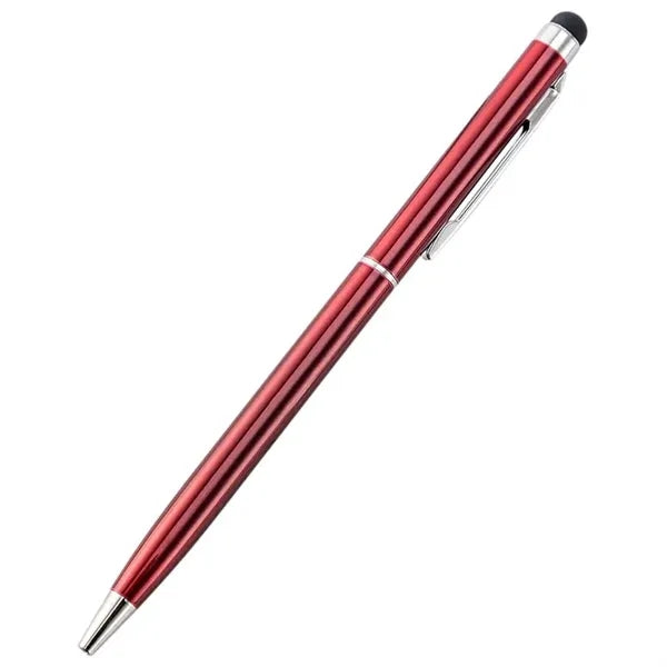Stylus Pens Universal Ballpoint 2 In 1
