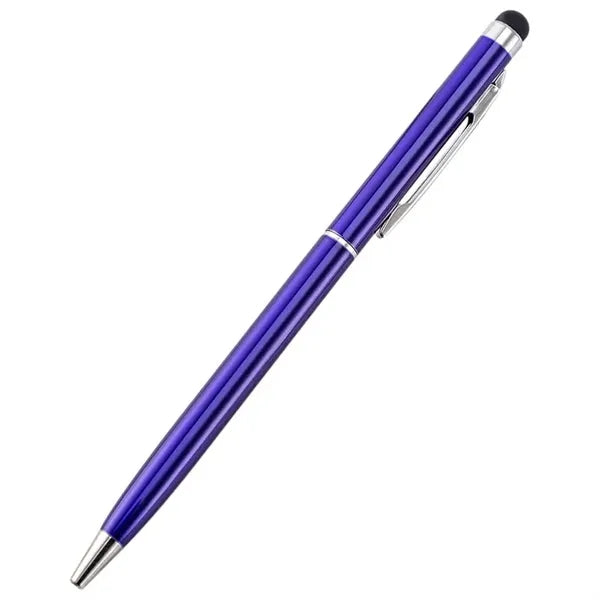 Stylus Pens Universal Ballpoint 2 In 1