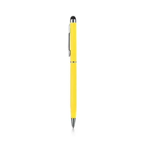 Stylus Pens Universal Ballpoint 2 In 1