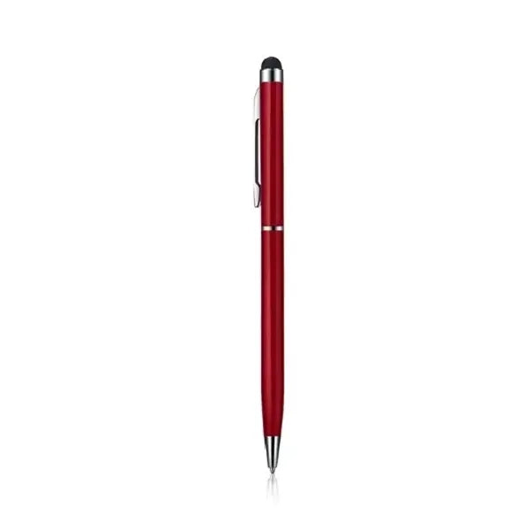 Stylus Pens Universal Ballpoint 2 In 1