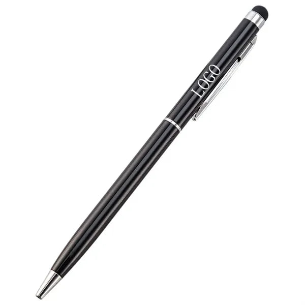 Stylus Pens Universal Ballpoint 2 In 1