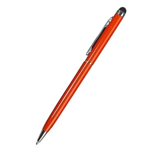 Stylus Pens Universal Ballpoint 2 In 1