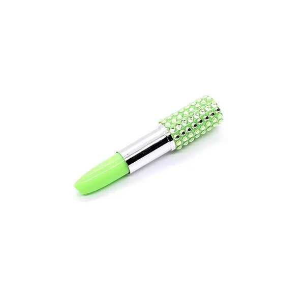 Lipstick Style Ballpoint Pen