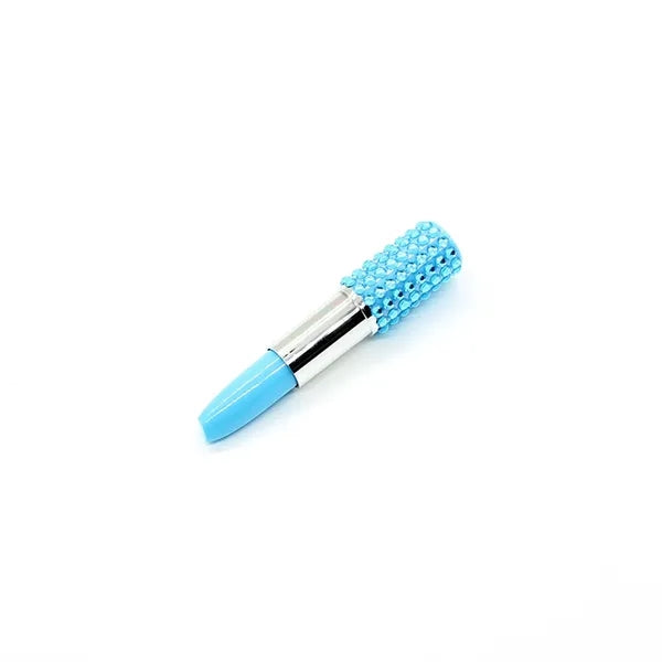 Lipstick Style Ballpoint Pen