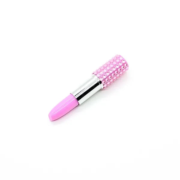 Lipstick Style Ballpoint Pen