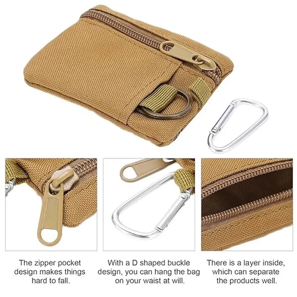 Outdoor Sports Waist Bag