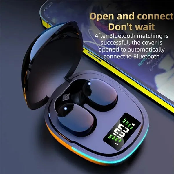 Original Bluetooth Earphones