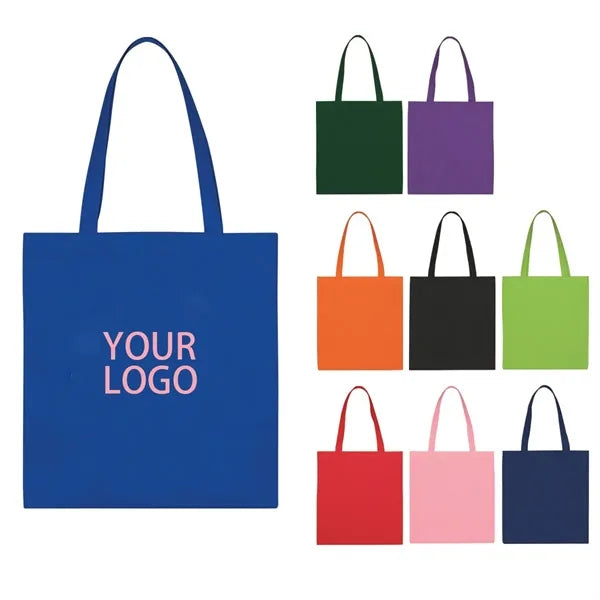 Non-Woven Shopping Tote Bag
