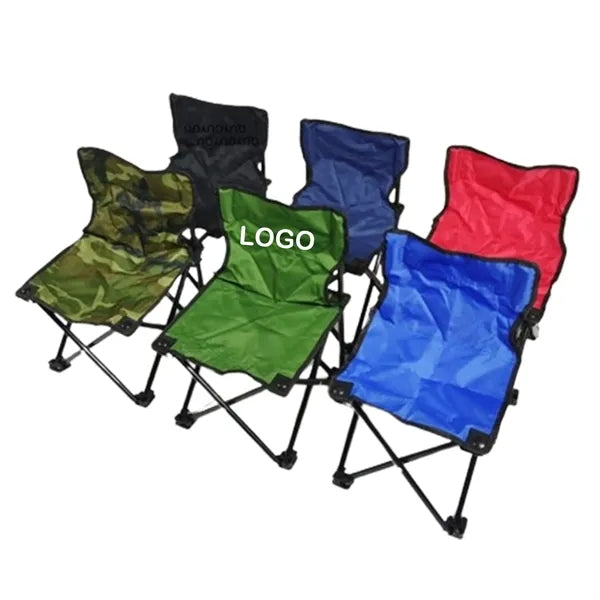 Portable Folding Camping Chair