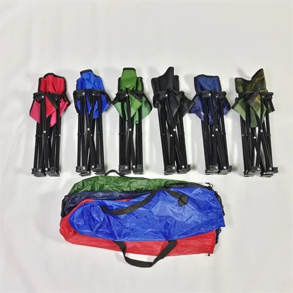 Portable Folding Camping Chair