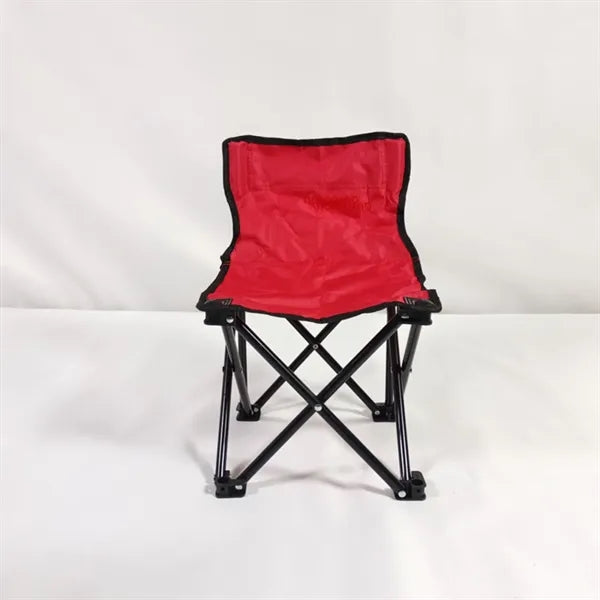 Portable Folding Camping Chair