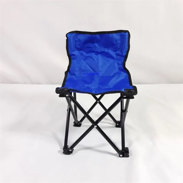 Portable Folding Camping Chair