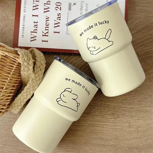 17oz Office Coffee Mugs Without Handle