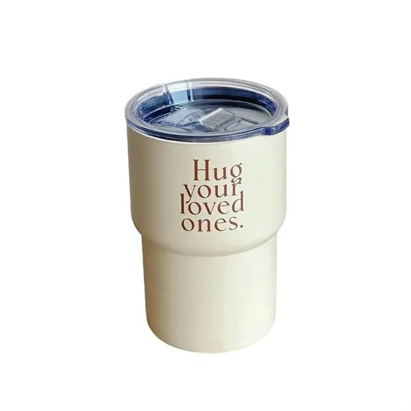 500ml Insulated Stainless Steel Coffee Mug