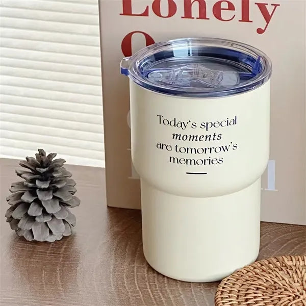 17oz Office Coffee Mugs Without Handle