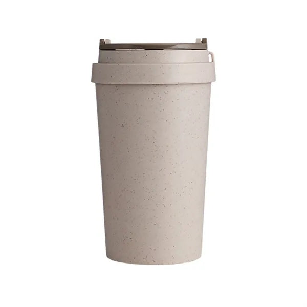 Wheat Straw Coffee Cups