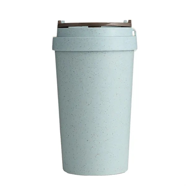 Wheat Straw Coffee Cups