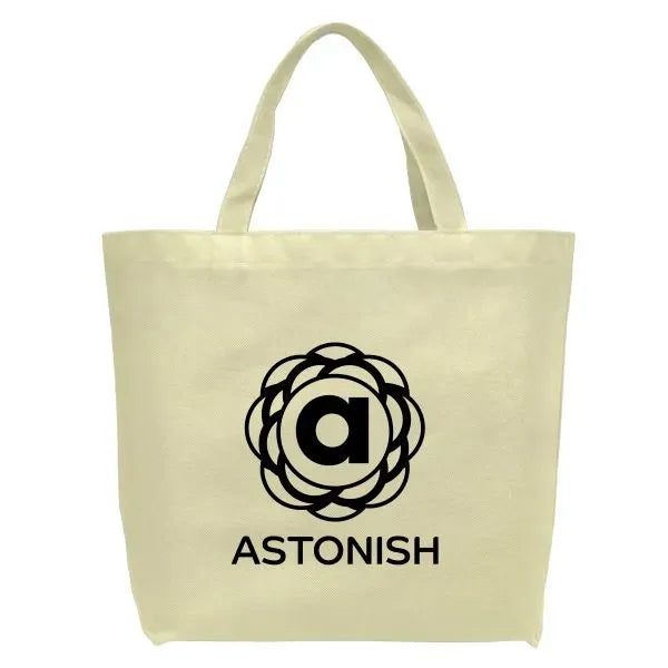 Julian - Shopping Tote Bag