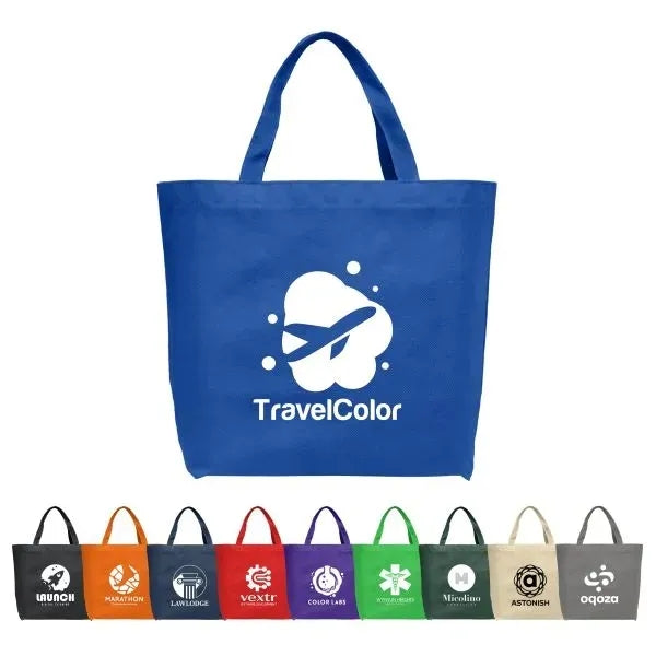Julian - Shopping Tote Bag
