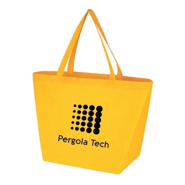 Julian - Shopping Tote Bag
