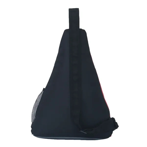 Polyester Sling Bag