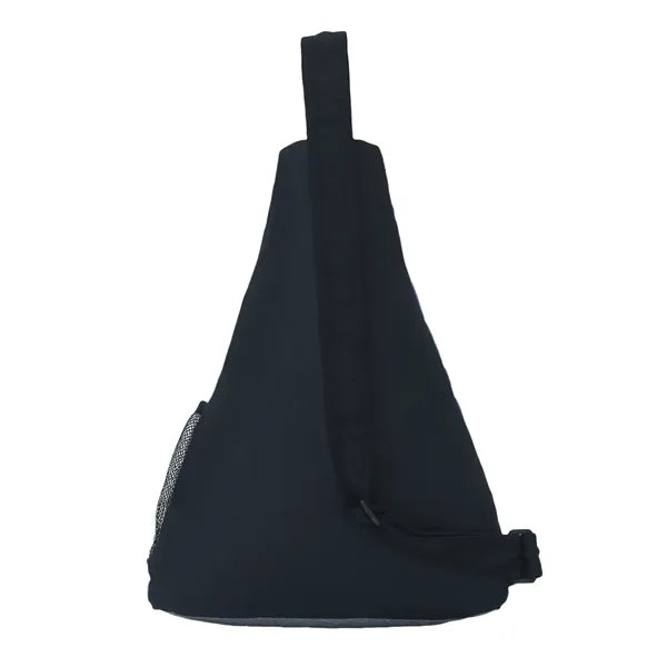 Heathered Slingpack