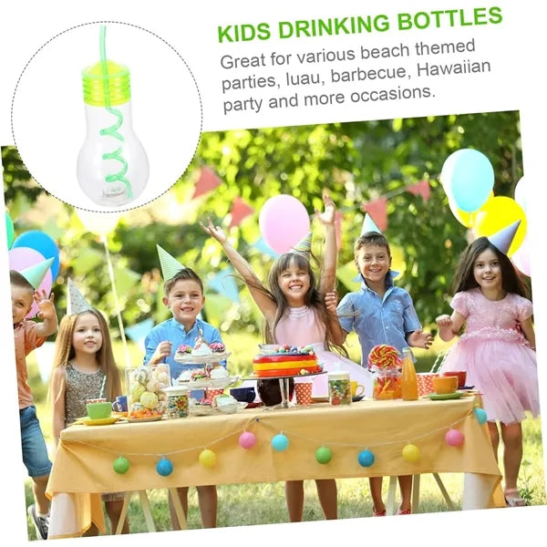 20 Oz Led Light Bulb Drink Cup