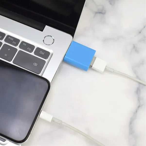 Usb Data Blocker