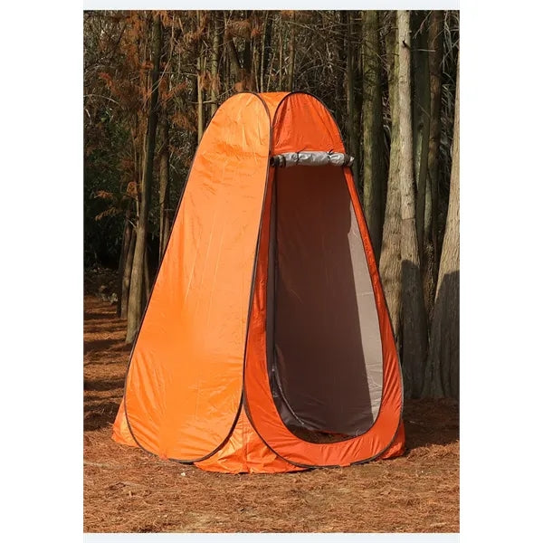 Camping Bathing And Changing Tent
