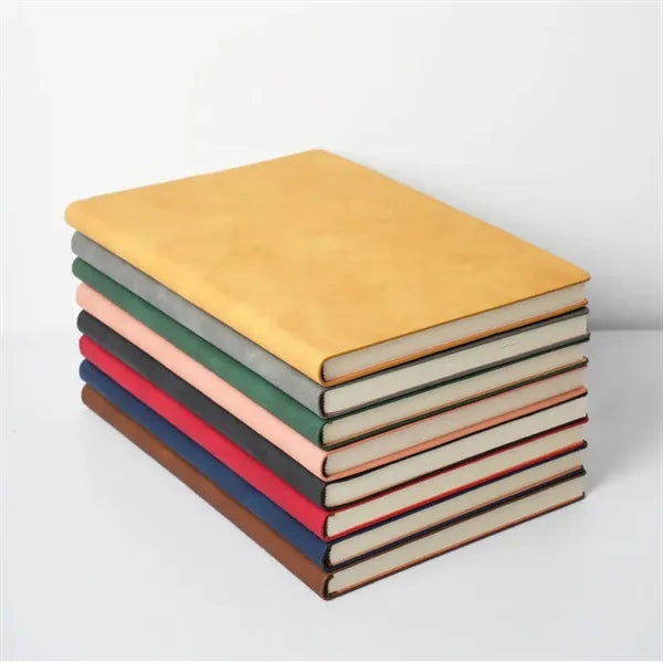 Hardcover Leather Journals