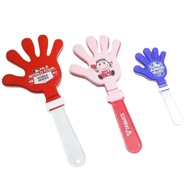 Mega Hand Clapper