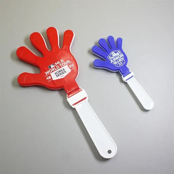 Mega Hand Clapper