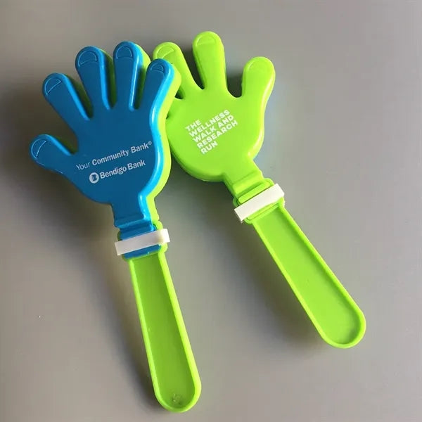Mega Hand Clapper