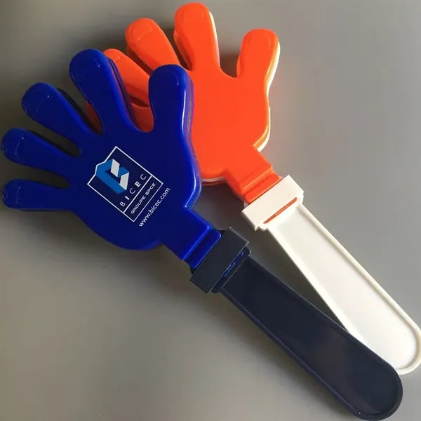 Mega Hand Clapper